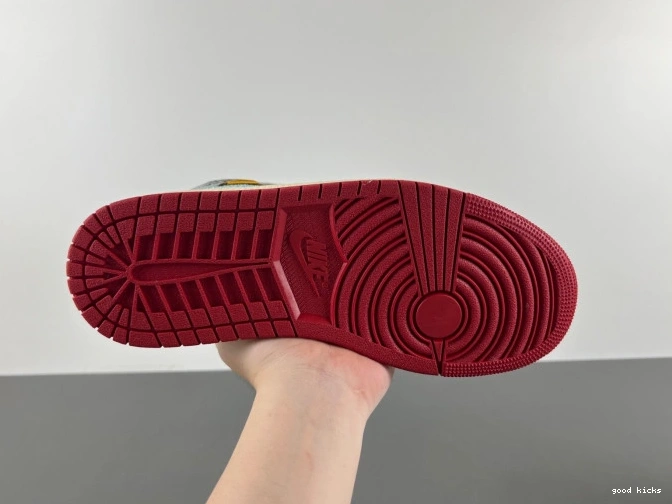 Rep Jordan 1 HV8563-600 High x Union LA OG Air 0807